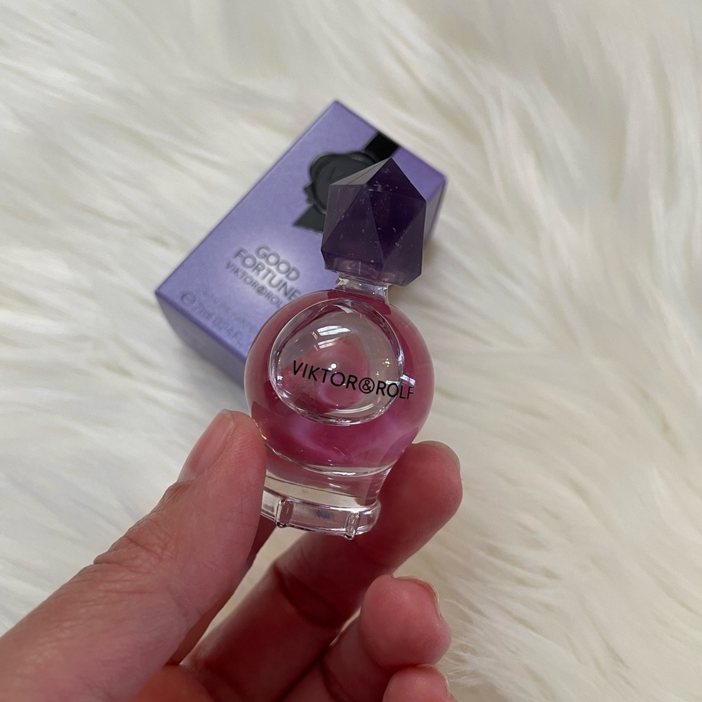Viktor & Rolf Good Fortune Mini Replica (Mini Size)